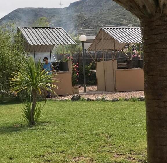 Brisas Del Valle San Rafael