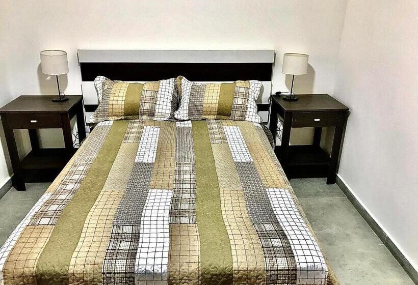 Brisas Del Valle San Rafael