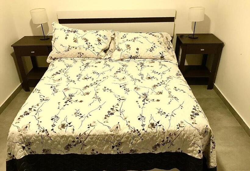 Brisas Del Valle San Rafael