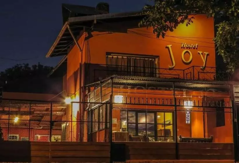Hostel Joy