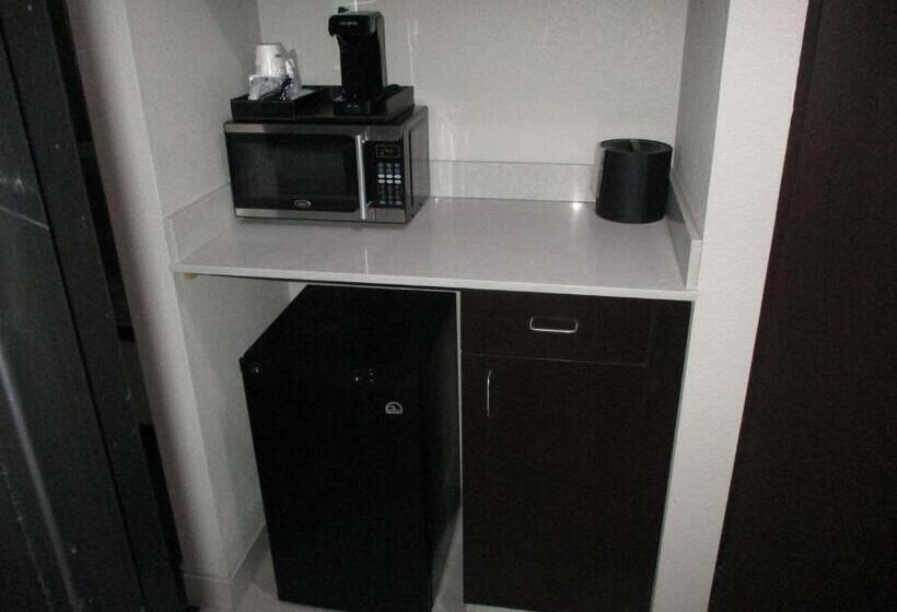 Hotel Best Western Plus Mcpherson