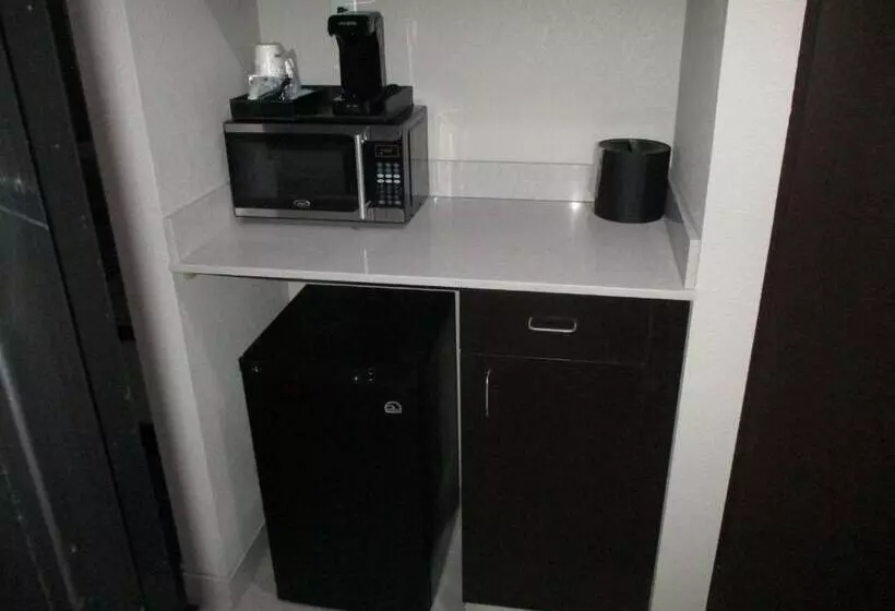 ホテル Best Western Plus Mcpherson