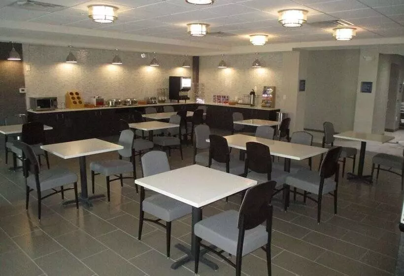 ホテル Best Western Plus Mcpherson