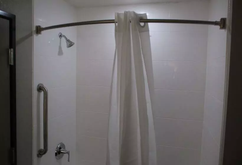 ホテル Best Western Plus Mcpherson