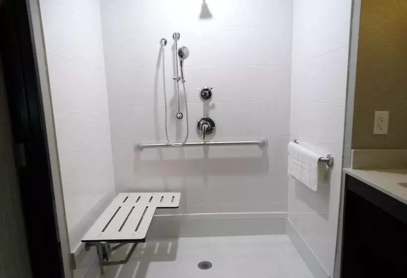 ホテル Best Western Plus Mcpherson