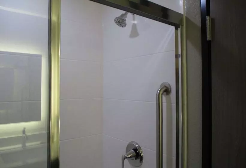 ホテル Best Western Plus Mcpherson