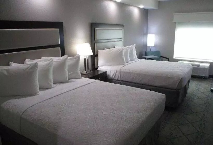 ホテル Best Western Plus Mcpherson