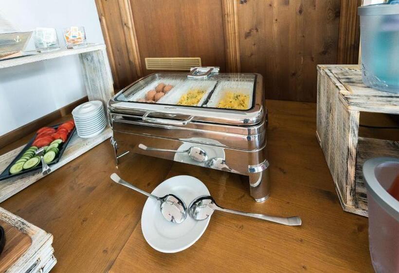 Hotel Elbterrasse Wörlitz