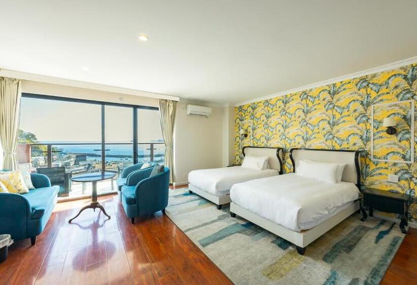 فندق Himalaya Sea