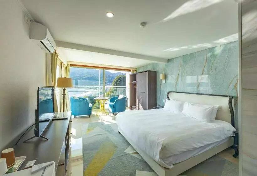 Hotelli Himalaya Sea