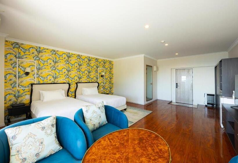 فندق Himalaya Sea