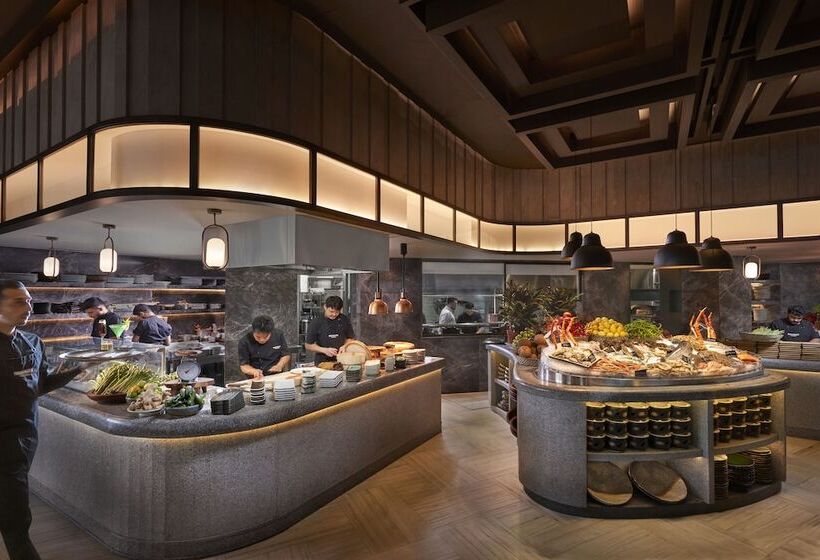 Hotel Mandarin Oriental Bosphorus Istanbul