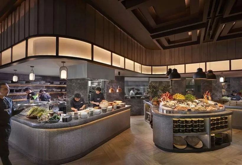 Hotel Mandarin Oriental Bosphorus Istanbul