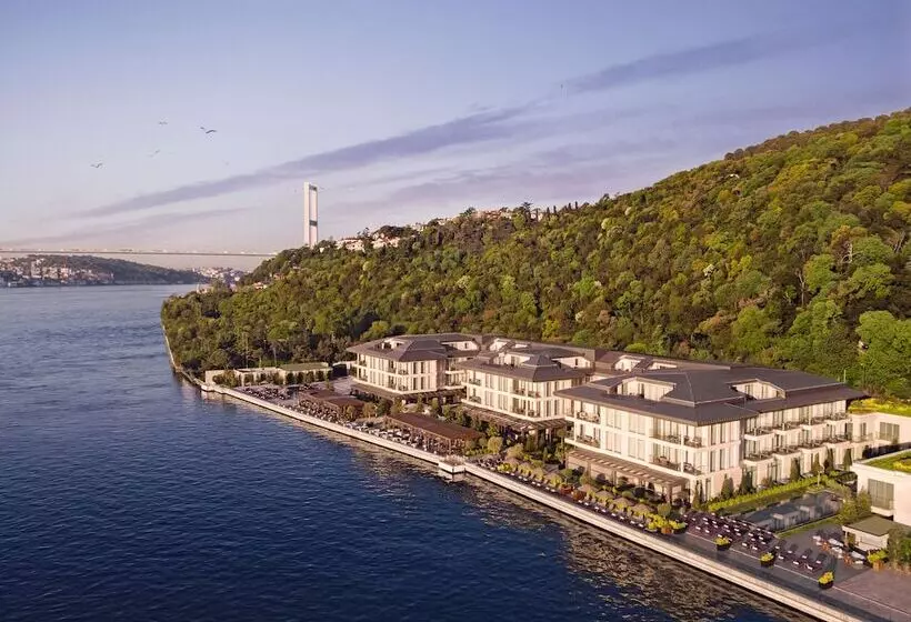 Hotel Mandarin Oriental Bosphorus Istanbul
