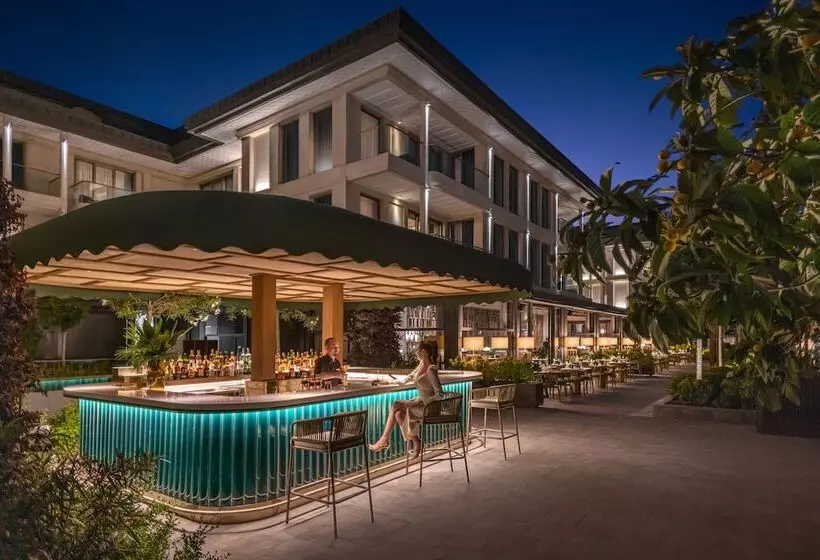 Hotel Mandarin Oriental Bosphorus Istanbul