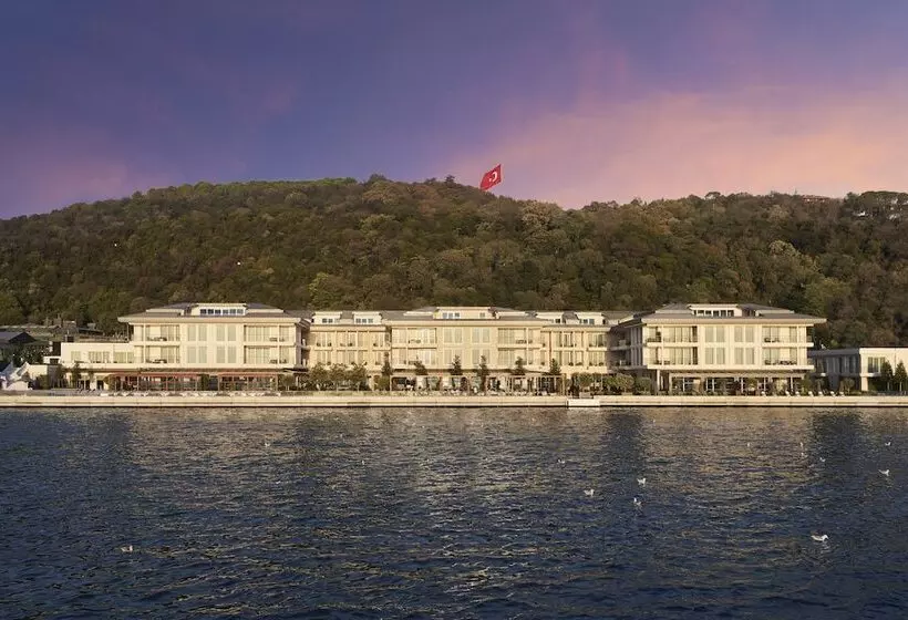 Hotel Mandarin Oriental Bosphorus Istanbul