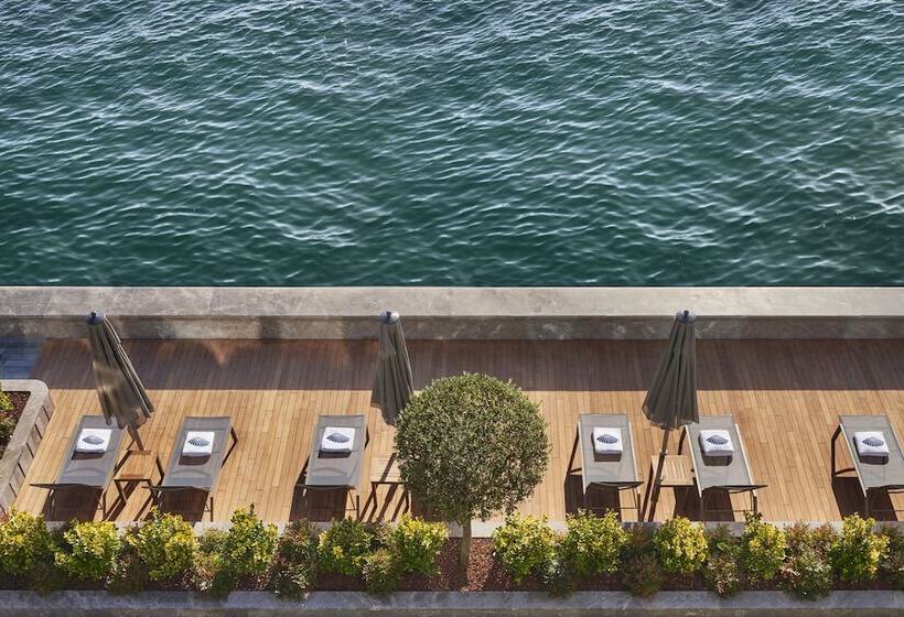 Hotel Mandarin Oriental Bosphorus Istanbul