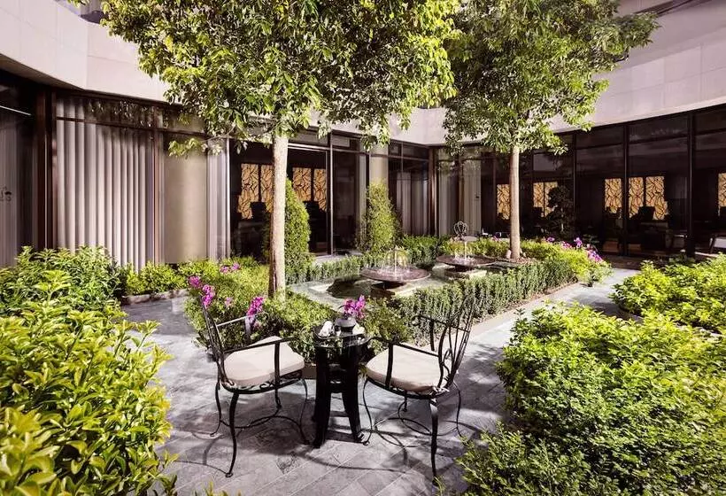 Hotel Mandarin Oriental Bosphorus Istanbul