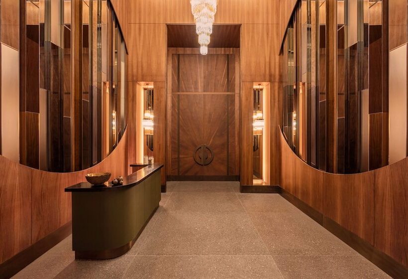 Hotel Mandarin Oriental Bosphorus Istanbul