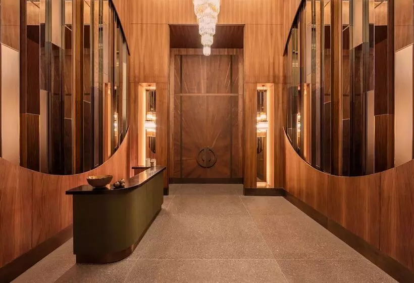 Hotel Mandarin Oriental Bosphorus Istanbul