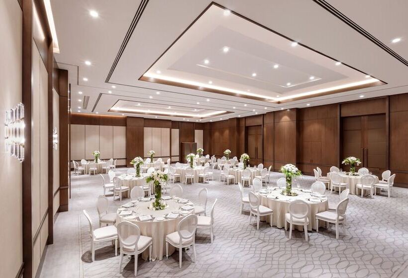 Hotel Mandarin Oriental Bosphorus Istanbul