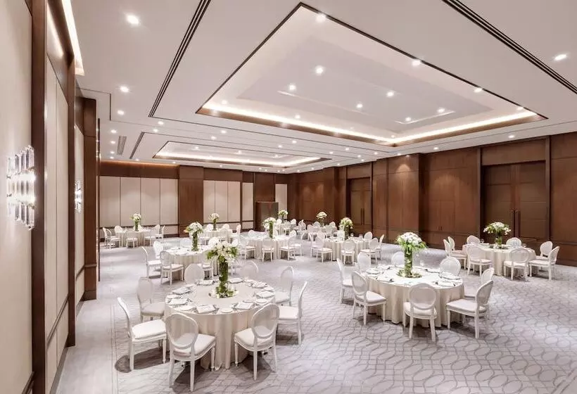 Hotel Mandarin Oriental Bosphorus Istanbul