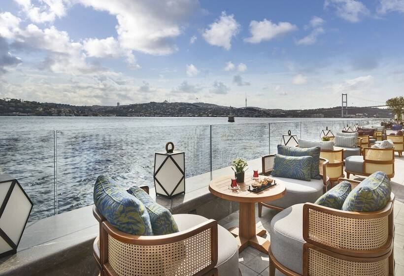 Hotel Mandarin Oriental Bosphorus Istanbul