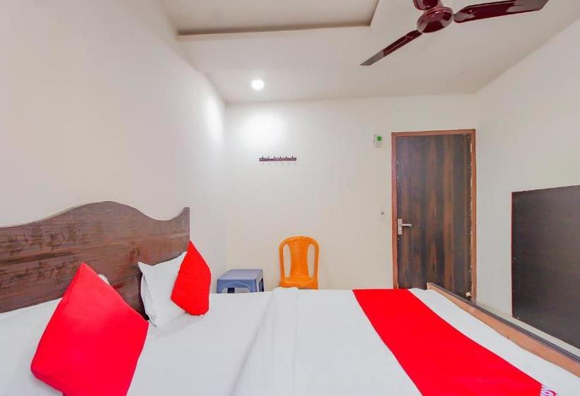 ホテル Oyo 79216  Gms Inn