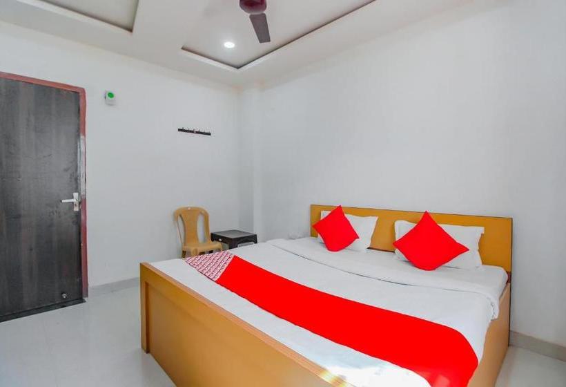 ホテル Oyo 79216  Gms Inn