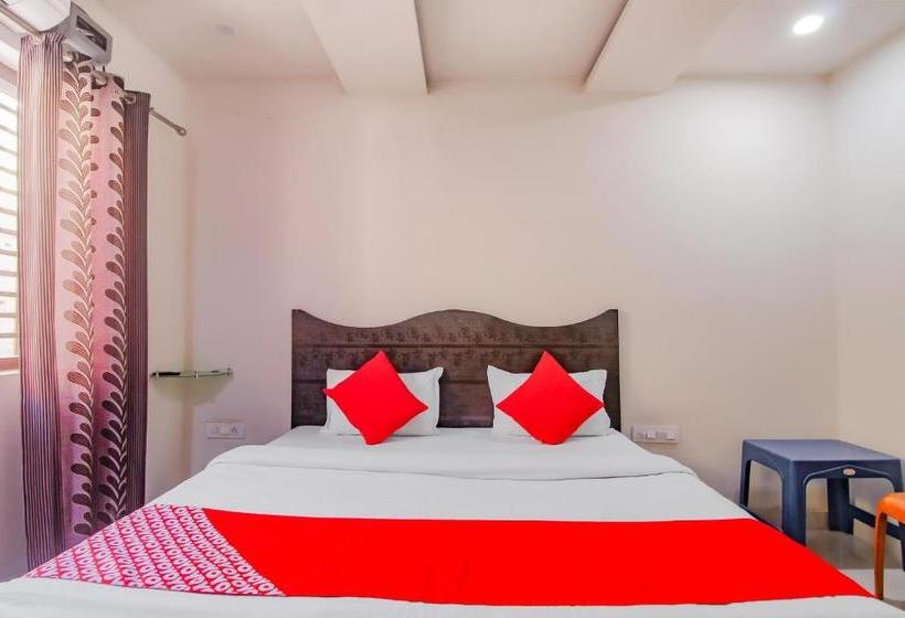 ホテル Oyo 79216  Gms Inn