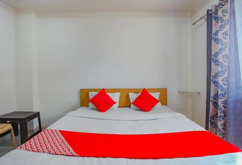 ホテル Oyo 79216  Gms Inn