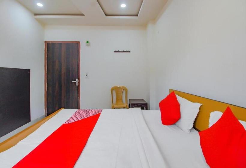 ホテル Oyo 79216  Gms Inn