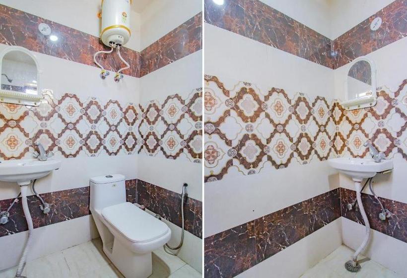 ホテル Oyo 79216  Gms Inn