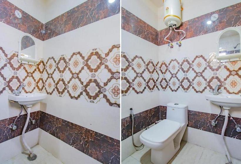 ホテル Oyo 79216  Gms Inn