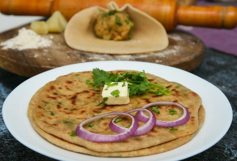 ホテル Oyo 79216  Gms Inn