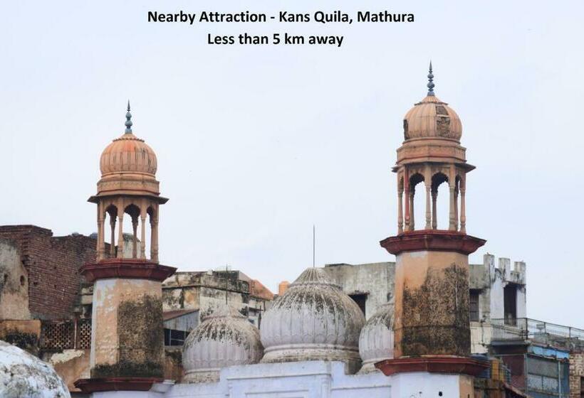 ホテル Oyo 79216  Gms Inn