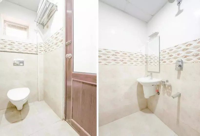 هتل Fab Le Palais