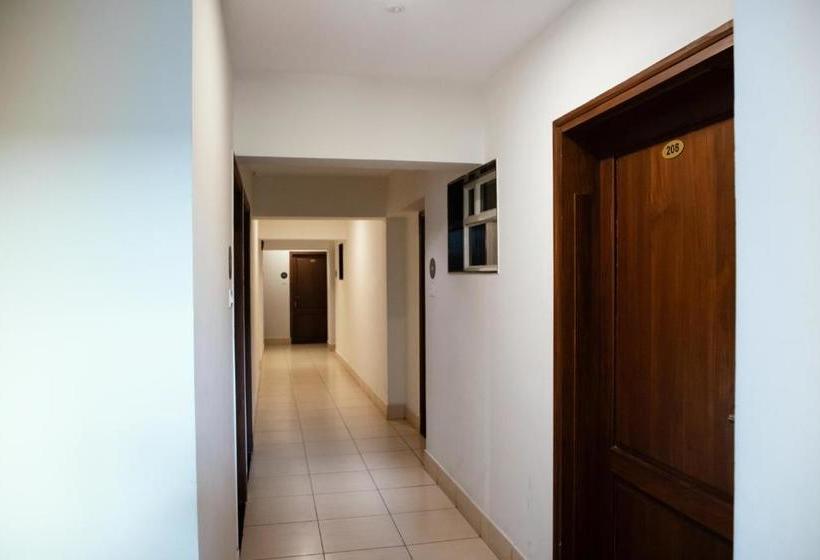 فندق Pratham Inn By Downtown S