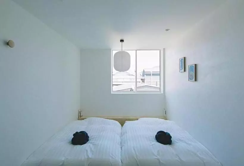 Hotel Soil Setoda