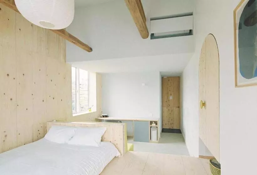 Hotel Soil Setoda
