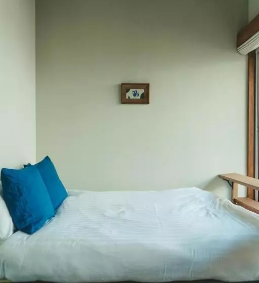 Hotel Soil Setoda