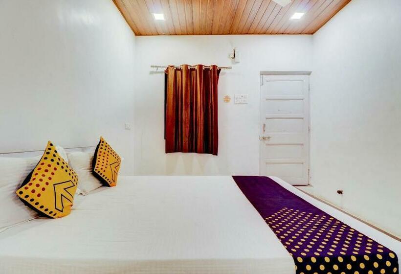 فندق Spot On 79315 Blissful Breaks