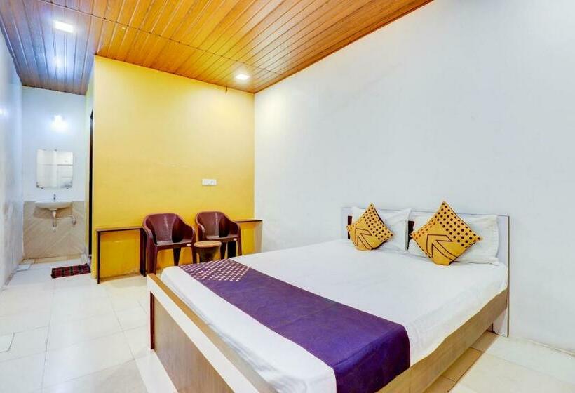 فندق Spot On 79315 Blissful Breaks