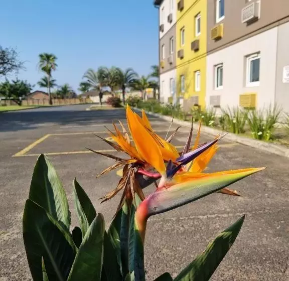 Hotelli Sun1 Richards Bay