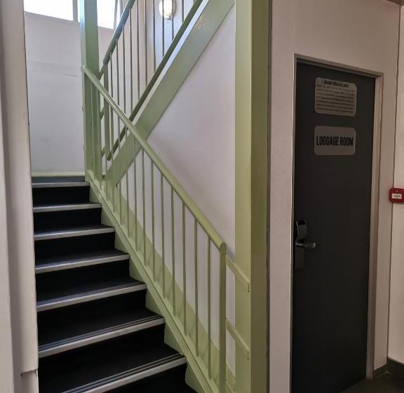 בית מלון כפרי Sun1 Richards Bay