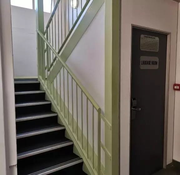 Hotelli Sun1 Richards Bay