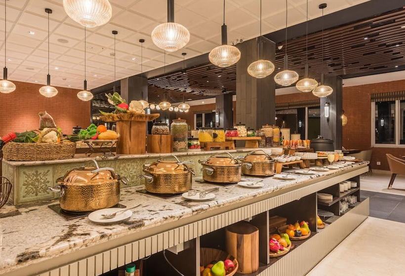 Hotel Udaan Himalayan Suites And Spa