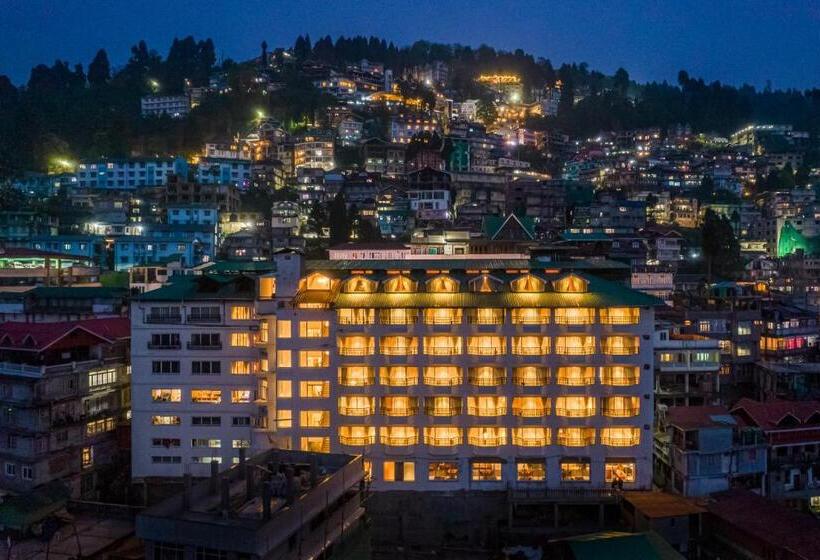 Hotel Udaan Himalayan Suites And Spa