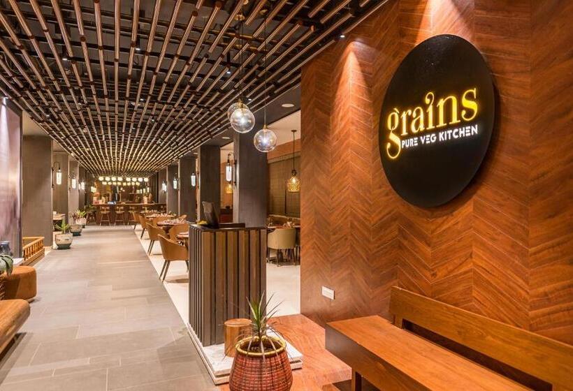 Hotel Udaan Himalayan Suites And Spa