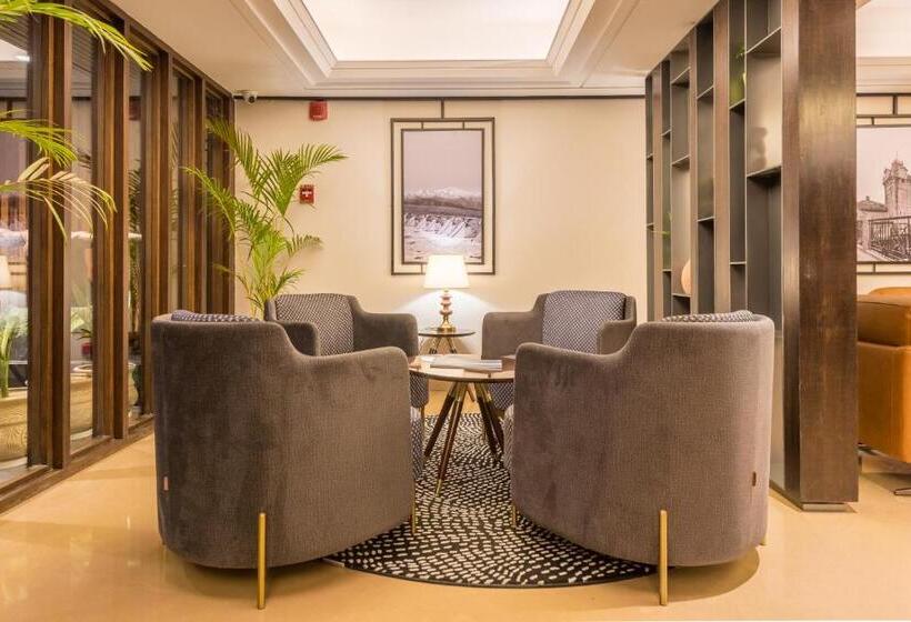 Hotel Udaan Himalayan Suites And Spa